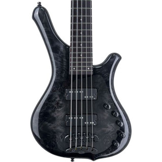 Майонес Guitars Comodous 5 Liquid Black Gloss Mayones Guitars Comodous 5 Liquid Black Gloss