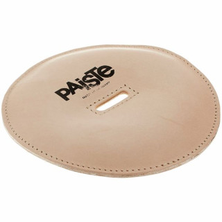 Накладки для тарелок из кожи Пейста Большие Paiste Leather Cymbal Pads Big