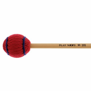 Деревянный молоток для маримбы Playwood M-101 Playwood Marimba Mallet M-101