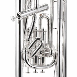 Эуфониум Adams E1 GM 050 SP Bb-Euphonium