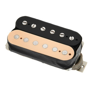 Звукосниматель Gibson 57 Classic Zebra