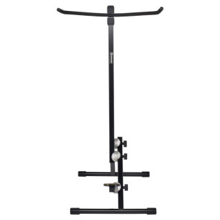 Roadworx по британскому летнему времени-01 Контрабас стенд Roadworx BST-01 Double Bass Stand