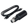 Shure Motiv MVX2U Shure Motiv MVX2U