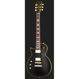 Комплект Harley Benton SC-Custom III LH VBK Harley Benton SC-Custom III LH VBK Set