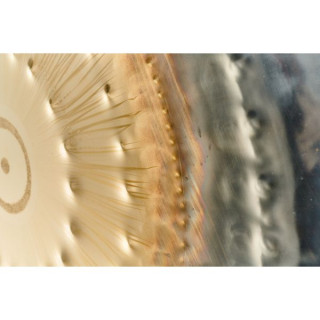 Реальный Гонг 24"/60 см Планета Гонг Солнце RealGong 24"/60cm Planet Gong Sun