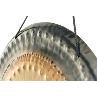 Реальный Гонг 24"/60 см Планета Гонг Солнце RealGong 24"/60cm Planet Gong Sun