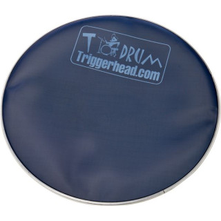 TDrum 18"Спусковая сетчатая головка BD TDrum 18" Trigger Mesh Head BD