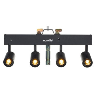 Eurolite LED KLS-60 WW Комплект световых приборов Eurolite LED KLS-60 WW Comp. Light Set