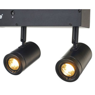 Eurolite LED KLS-60 WW Комплект световых приборов Eurolite LED KLS-60 WW Comp. Light Set