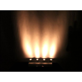 Eurolite LED KLS-60 WW Комплект световых приборов Eurolite LED KLS-60 WW Comp. Light Set