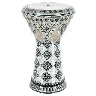 Tavmusic.ru 9" Hathor Думбек GP Thomann 9" Hathor Doumbek GP