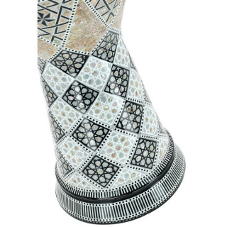 Tavmusic.ru 9" Hathor Думбек GP Thomann 9" Hathor Doumbek GP