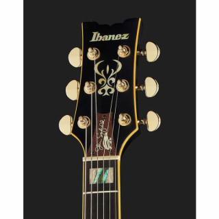 Полуакустическая гитара Ibanez JSM20-BKL Ibanez JSM20-BKL