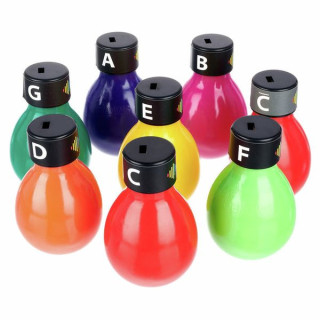 Soundbellows SBS-DB Diatonic Set Basic Soundbellows SBS-DB Diatonic Set Basic