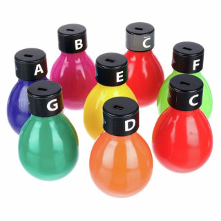 Soundbellows SBS-DB Diatonic Set Basic Soundbellows SBS-DB Diatonic Set Basic