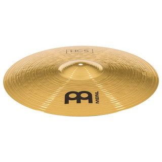 Майнл 18" Авария ЖКХ Meinl 18" HCS Crash