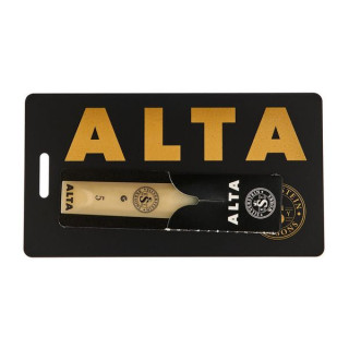 Трость для кларнета Silverstein German Bb-Clarinet 5.0 Silverstein German Bb-Clarinet 5.0