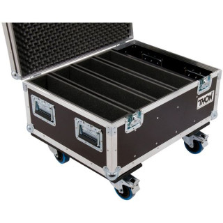 Тонкий корпус Varytec Color SonicStrobe Набор №558114 Thon Case Varytec Color SonicStrobe Bundle №558114