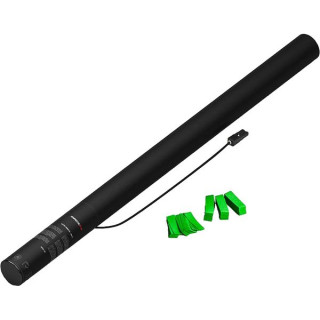 Магический эффект E Cannon 80см Конф. Л. Зелёный Magic FX E Cannon 80cm Conf. L. Green