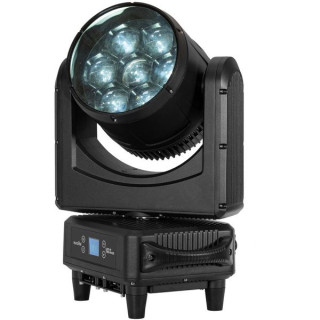 2x Eurolite LED IP TMH-H420 Beam/Wash/Flow => 2x Eurolite LED IP TMH-H420 Beam/Wash/Flow Набор №645319 2x Eurolite LED IP TMH-H420 Beam/Wash/Flow Bundle №645319