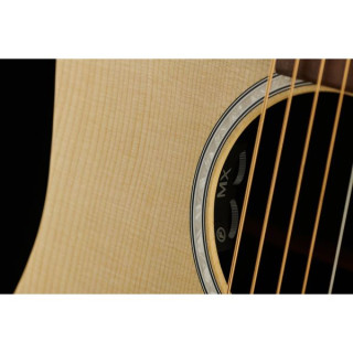 Гитары Martin DX2E-02 из красного дерева Martin Guitars DX2E-02 Mahogany