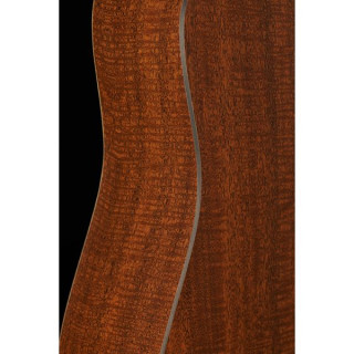 Гитары Martin DX2E-02 из красного дерева Martin Guitars DX2E-02 Mahogany