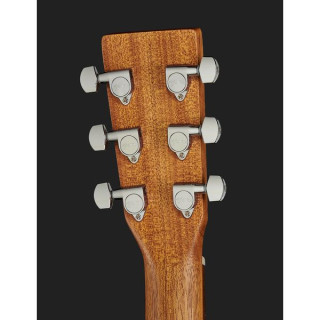 Гитары Martin DX2E-02 из красного дерева Martin Guitars DX2E-02 Mahogany