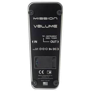 Mission Engineering VM-Pro черный Mission Engineering VM-Pro Black