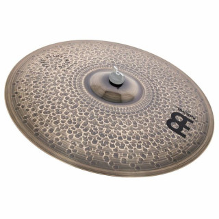 Meinl 20" Custom Ride из чистого сплава на заказ Meinl 20" Pure Alloy Custom Ride