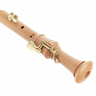 Тенор блок-флейта Moeck 4940 Rottenburgh Curved Tenor Moeck 4940 Rottenburgh Curved Tenor