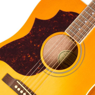 Epiphone Hummingbird Tribute HCS LH Epiphone Hummingbird Tribute HCS LH
