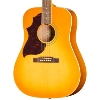 Epiphone Hummingbird Tribute HCS LH Epiphone Hummingbird Tribute HCS LH