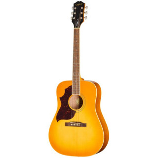 Epiphone Hummingbird Tribute HCS LH Epiphone Hummingbird Tribute HCS LH