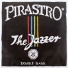 Pirastro Джазовый бас-гитарист 4/4-3/4 Pirastro The Jazzer Bass 4/4-3/4