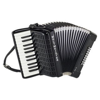 Аккордеон Weltmeister FB 26 Freebass Accordion Weltmeister FB 26 Freebass Accordion