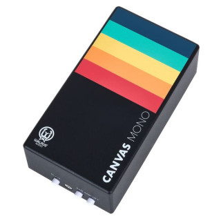 Директ-бокс Walrus Audio Canvas Mono Walrus Audio Canvas Mono