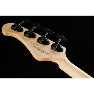 Бас-гитара FGN Bass J-Standard Mighty Dark BK FGN Bass J-Standard Mighty Dark BK