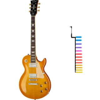 Электрогитара Harley Benton SC-450Plus LD Vintage Series Набор №574542 Harley Benton SC-450Plus LD Vintage Series Bundle №574542