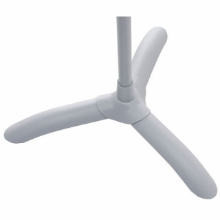 Пюпитр для симфонического оркестра Manhasset 48 Серый M Manhasset 48 Symphony Music Stand Grey M