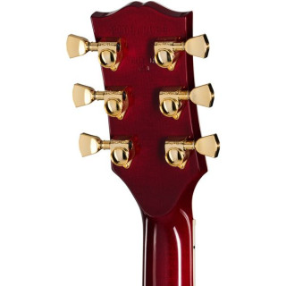 Gibson Les Paul Custom 70s Wine Red Gibson Les Paul Custom 70s Wine Red