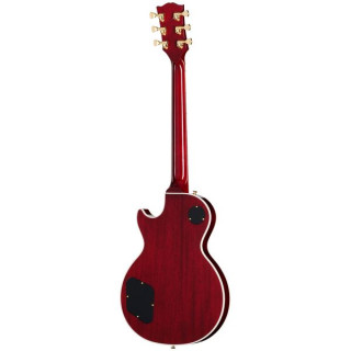 Gibson Les Paul Custom 70s Wine Red Gibson Les Paul Custom 70s Wine Red