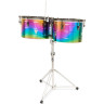 LP ТONY SUCCAR THUNDER TIMBALES LP Tony Succar Thunder Timbales