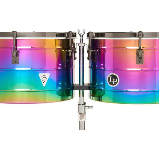 LP ТONY SUCCAR THUNDER TIMBALES LP Tony Succar Thunder Timbales