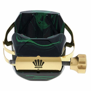 Ридмастерская вязь Bari Grass Green Reedmaster Ligature Bari Grass Green