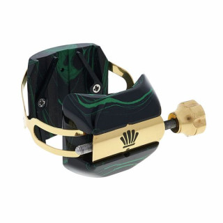 Ридмастерская вязь Bari Grass Green Reedmaster Ligature Bari Grass Green