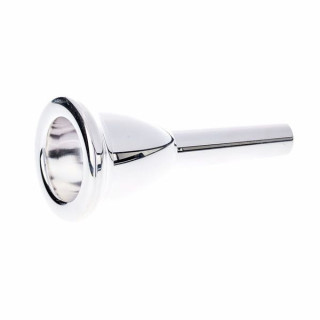 Мундштуки Griego Модель 7 Nouveau Tenor серебристого цвета Griego Mouthpieces Model 7 Nouveau Tenor Silver