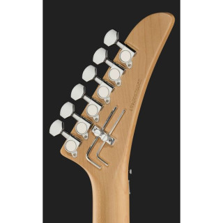 Крамер Guitars Baretta White Lotus Kramer Guitars Baretta White Lotus