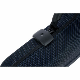 Кейс для саксофона Jakob Winter JW 51092 CABL Alto Sax Case GL Jakob Winter JW 51092 CABL Alto Sax Case GL