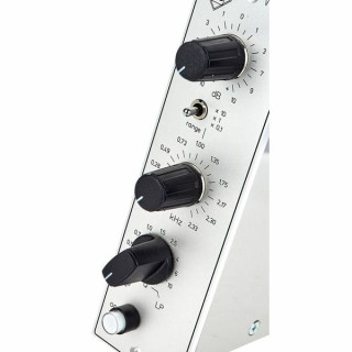 Роджер Шульт W2377 MK2 Roger Schult W2377 MK2