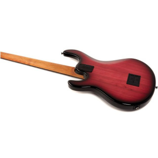 Музыкальный человек Stingray 5 Sp HH Raspberry Music Man Stingray 5 Sp HH Raspberry